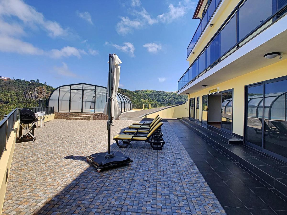 Casa Leão de Ouro by MHM São Jorge Exterior foto